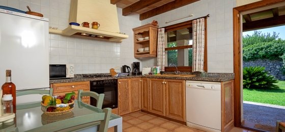 Book a villa holiday in Pollensa