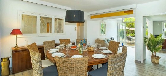 Book a villa in Mallorca