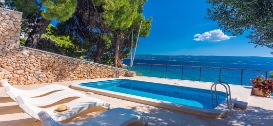 1._3.jpg Holiday home in Croatia villa booking