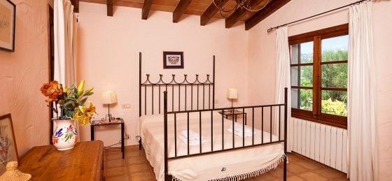 Book a villa holiday in Balearic Islands