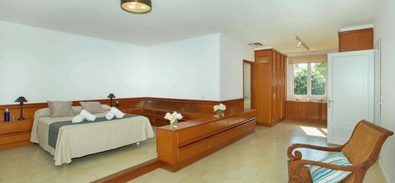 Villas in Puerto Pollensa