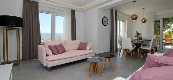 11_27.jpg Holiday home in Dalmatia villa booking