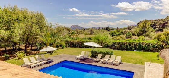 11_32.jpg Holiday home in Balearic Islands villa booking