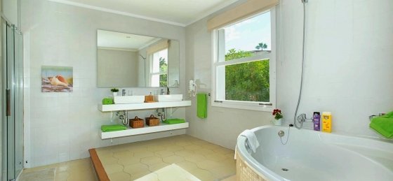 Villa in Spain to rent