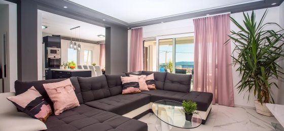 Villa in Croatia to rent