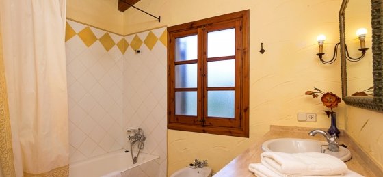 Holiday home in Mallorca villa booking