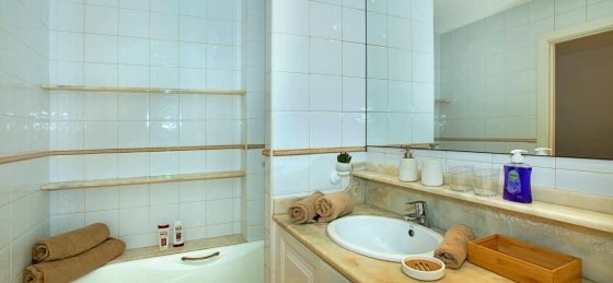 Villa rentals in Spain