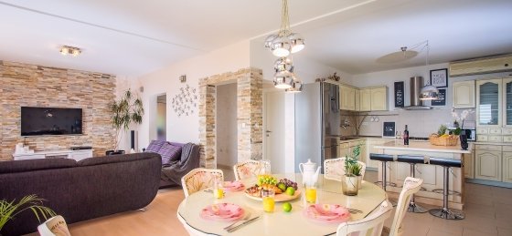 Book a villa in Split