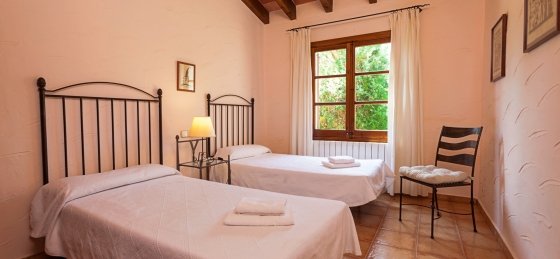 Villa in Pollensa to rent