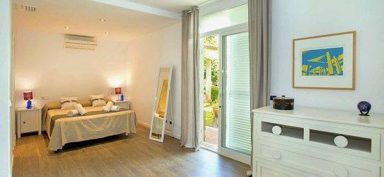 Villa in Puerto Pollensa to rent