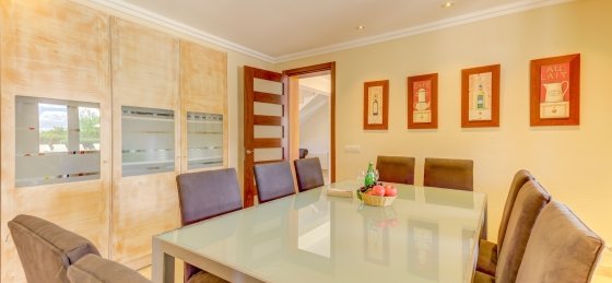 15_35.jpg Holiday home in Balearic Islands villa booking