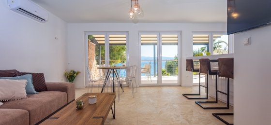 15_60.jpg Villa in Dalmatia to rent