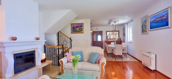 16_19.jpg Holiday home in Croatia villa booking