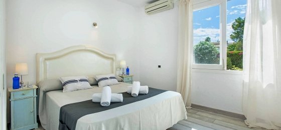 Villa in Mallorca to rent