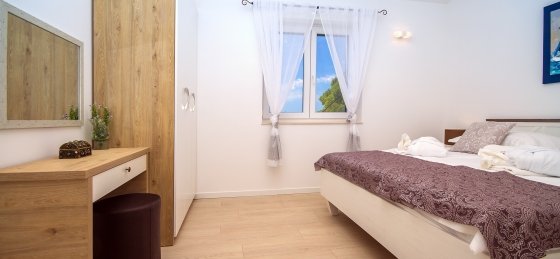 16_55.jpg Holiday home in Croatia villa booking