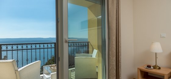 Villa holidays in Croatia