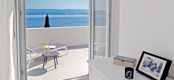 17_18.jpg Holiday home in Dalmatia villa booking