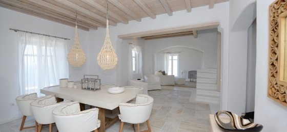 Holiday home in Agios Stefanos villa booking