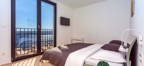 17_54.jpg Holiday home in Omis villa booking