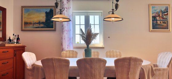 18_15.jpg Holiday home in Omis villa booking