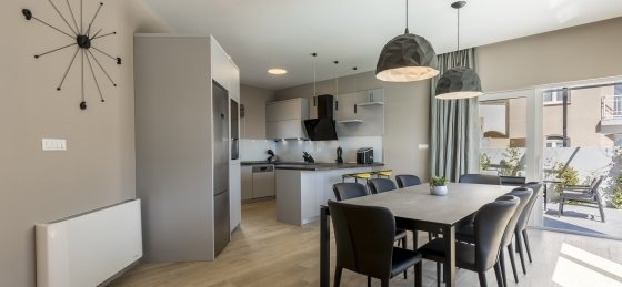 18_22.jpg Holiday home in Omis villa booking