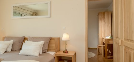 Villa holidays in Omis