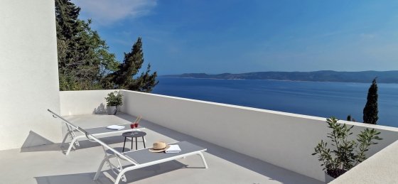 19_15.jpg Holiday home in Dalmatia villa booking