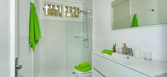 Villas in Puerto Pollensa