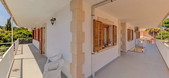 19_28.jpg Holiday home in Can Picafort villa booking