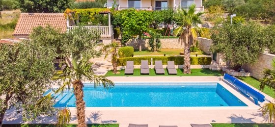 Villa in Split to rent