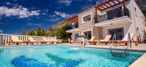 1_20.jpg Holiday home in Dalmatia villa booking