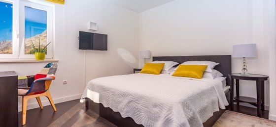 20_12.jpg Holiday home in Dalmatia villa booking