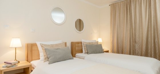 Holiday home in Dalmatia villa booking