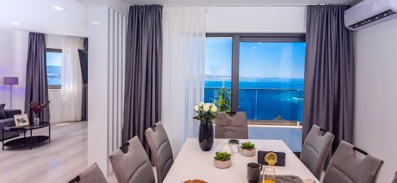 21_11.jpg Holiday home in Croatia villa booking