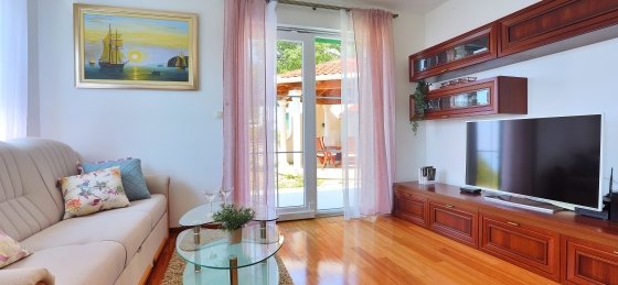 21_13.jpg Holiday home in Dalmatia villa booking