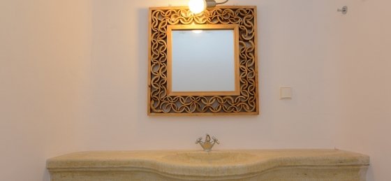 Villa rentals in Greece