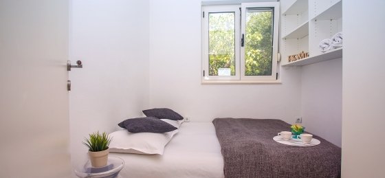 Book a villa in Split