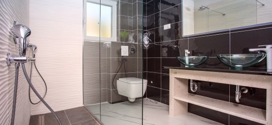 Villa rentals in Croatia