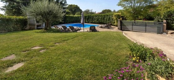 220627542.jpg Holiday home in Porec villa booking