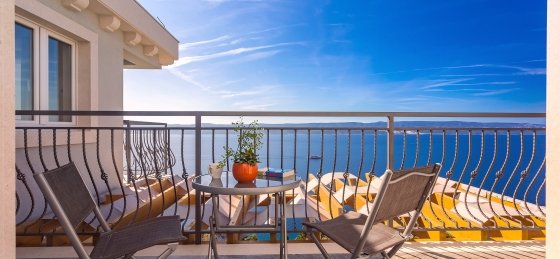 22_11.jpg Holiday home in Dalmatia villa booking