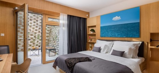 22_18.jpg Holiday home in Croatia villa booking