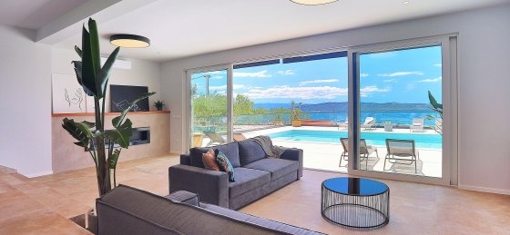 22_23.jpg Villa in Croatia to rent