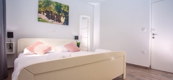 Book a villa in Croatia