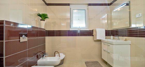 Book a villa in Croatia