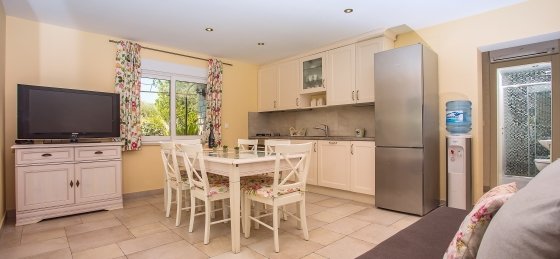 Holiday villas in Croatia