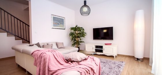 24_38.jpg Holiday home in Dalmatia villa booking