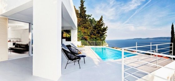 25_14.jpg Villa in Dalmatia to rent