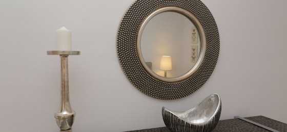 Holiday villas in Agios Stefanos