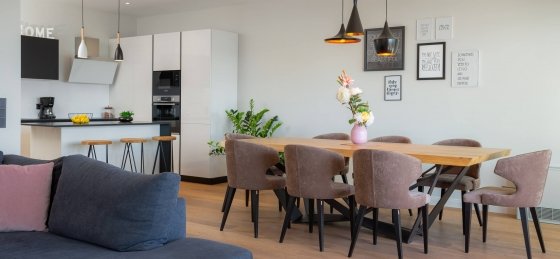 Villa in Omis to rent