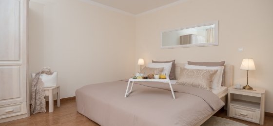 Book a villa holiday in Omis